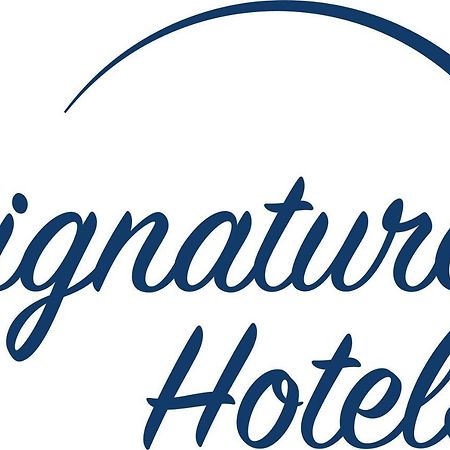 Signature Hotel Astoria Hamburk Exteriér fotografie